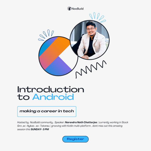 Introduction To Android